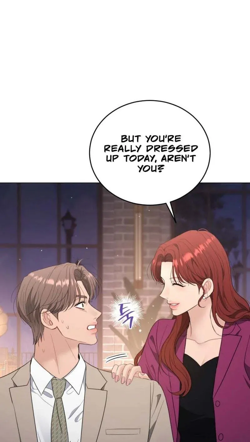 Erasing My Ex-Husband Chapter 46 page 73 - 