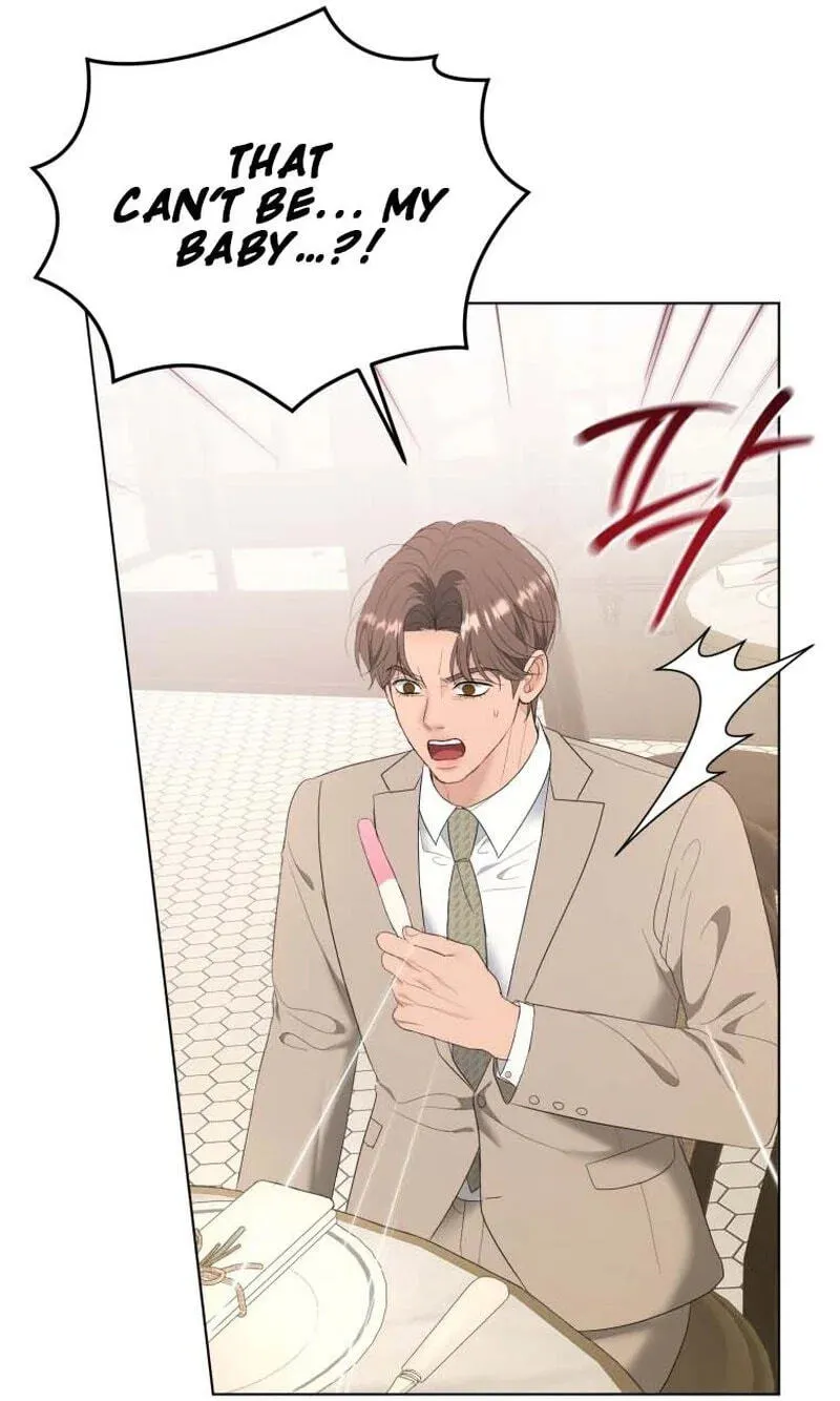 Erasing My Ex-Husband Chapter 46 page 77 - 
