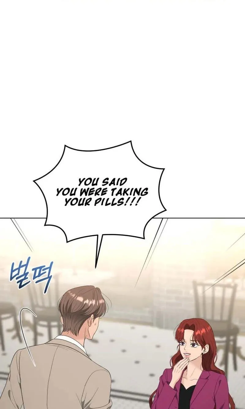 Erasing My Ex-Husband Chapter 46 page 78 - 