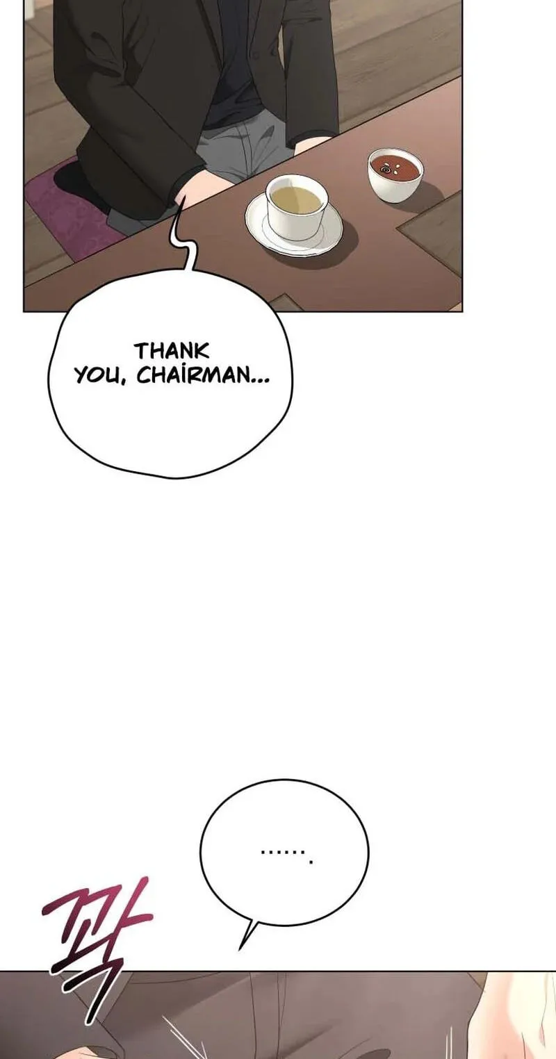 Erasing My Ex-Husband Chapter 46 page 9 - 