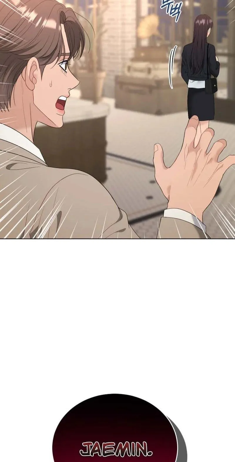 Erasing My Ex-Husband Chapter 46 page 86 - 