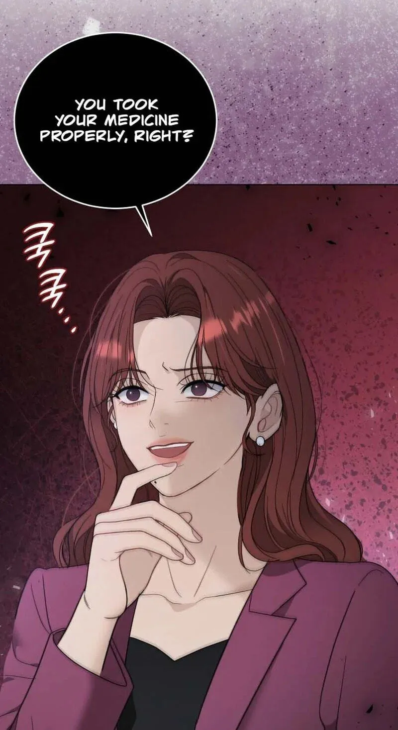 Erasing My Ex-Husband Chapter 47 page 12 - 