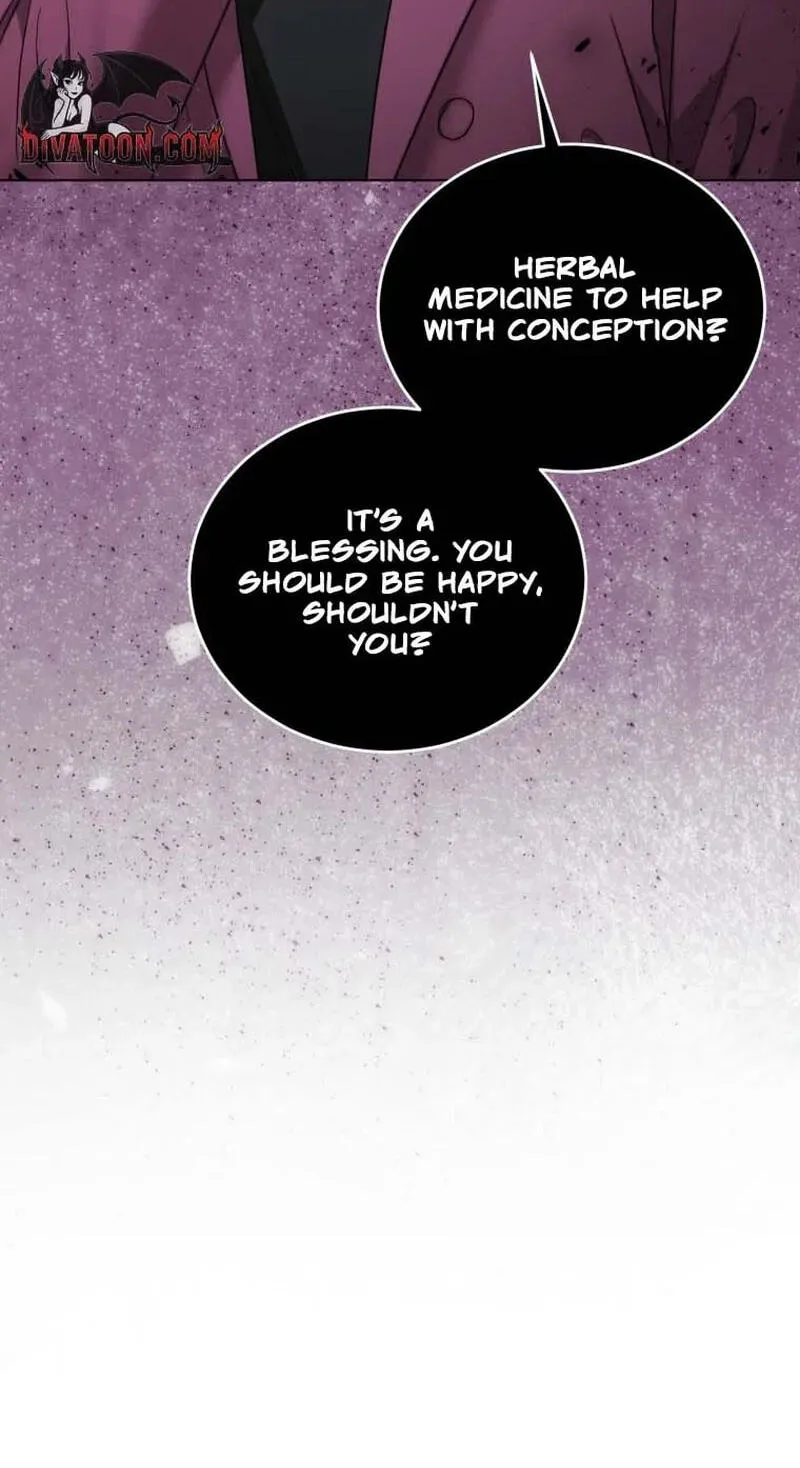 Erasing My Ex-Husband Chapter 47 page 13 - 