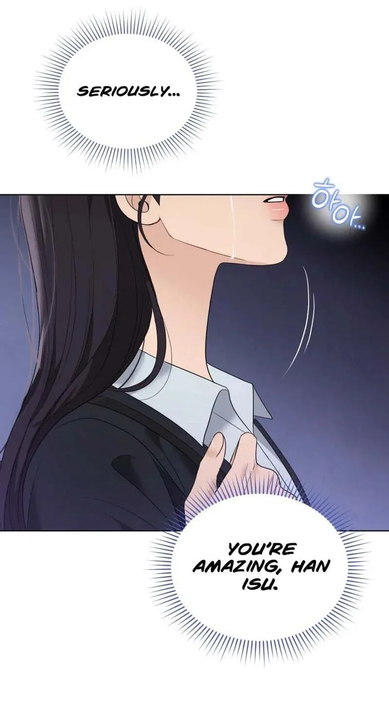 Erasing My Ex-Husband Chapter 47 page 14 - 