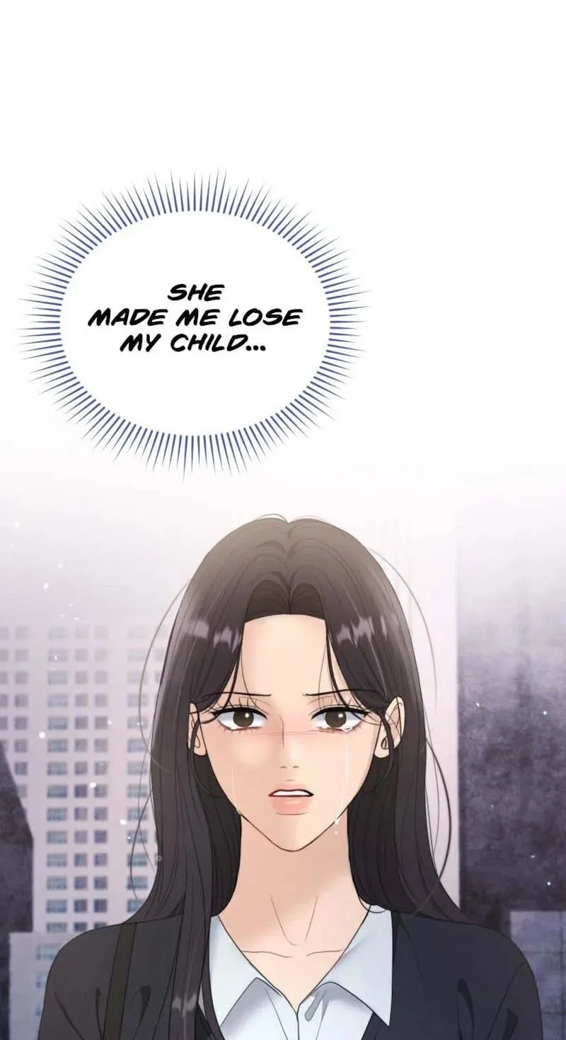 Erasing My Ex-Husband Chapter 47 page 15 - 