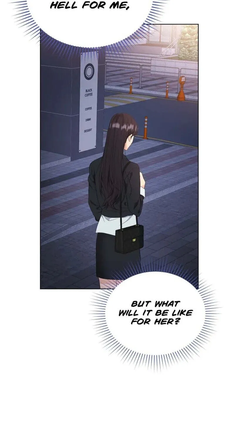 Erasing My Ex-Husband Chapter 47 page 17 - 