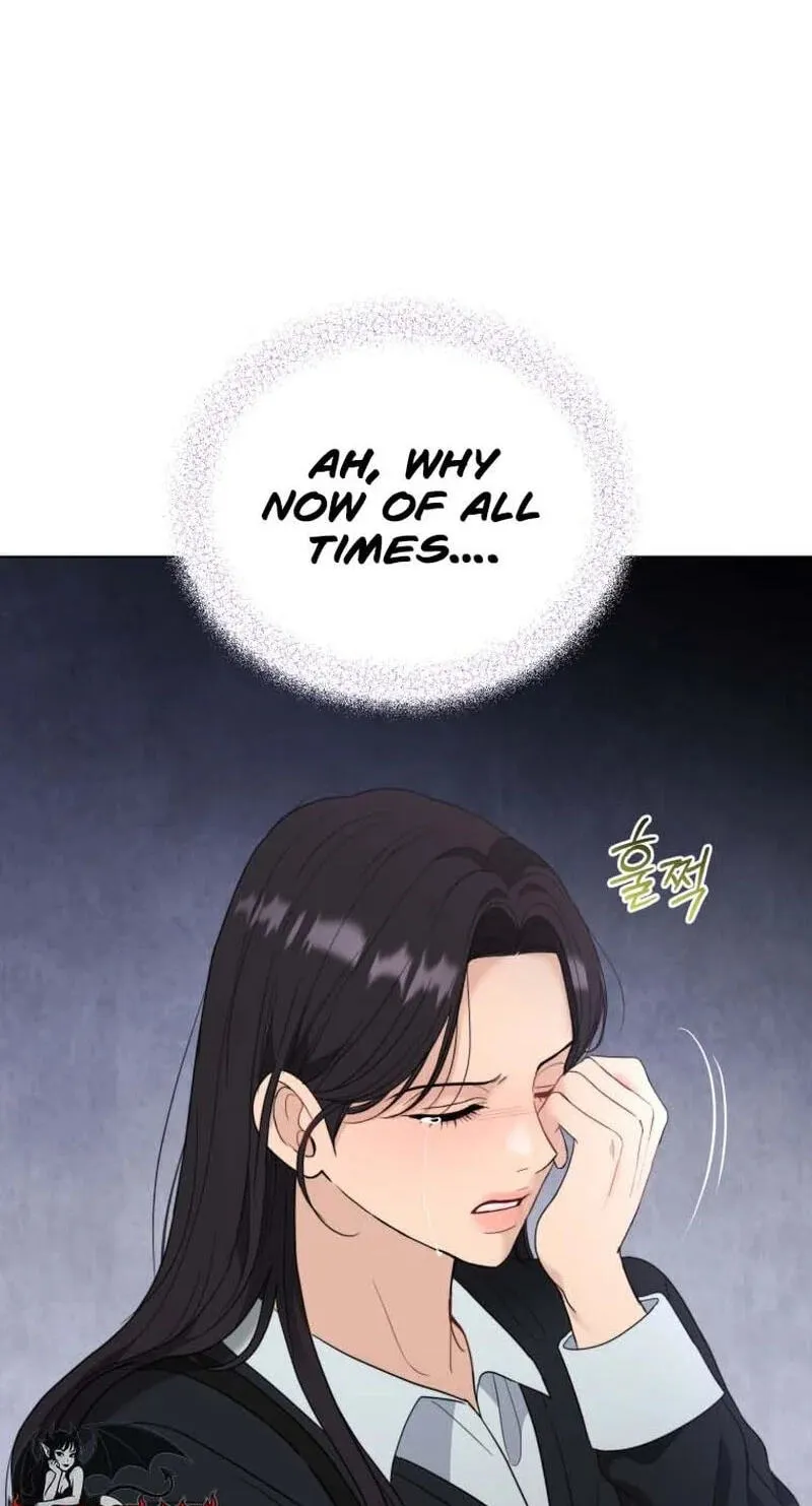 Erasing My Ex-Husband Chapter 47 page 18 - 