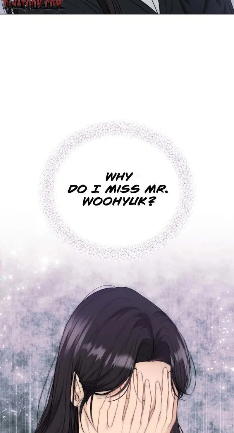 Erasing My Ex-Husband Chapter 47 page 19 - 