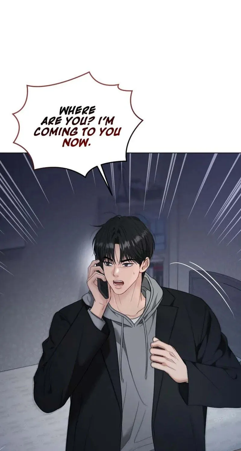 Erasing My Ex-Husband Chapter 47 page 28 - 