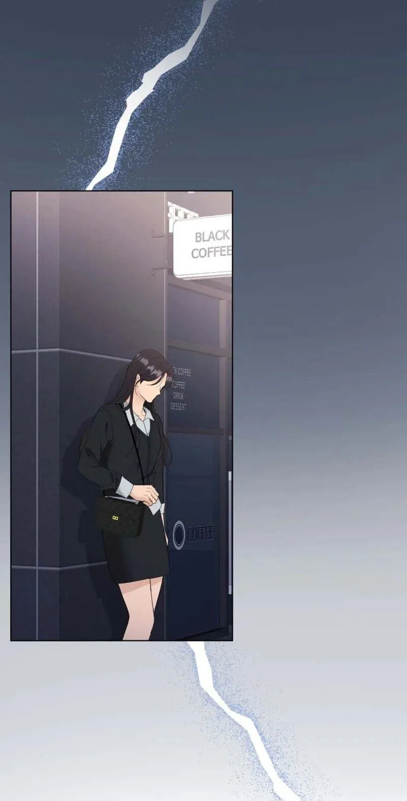 Erasing My Ex-Husband Chapter 47 page 37 - 