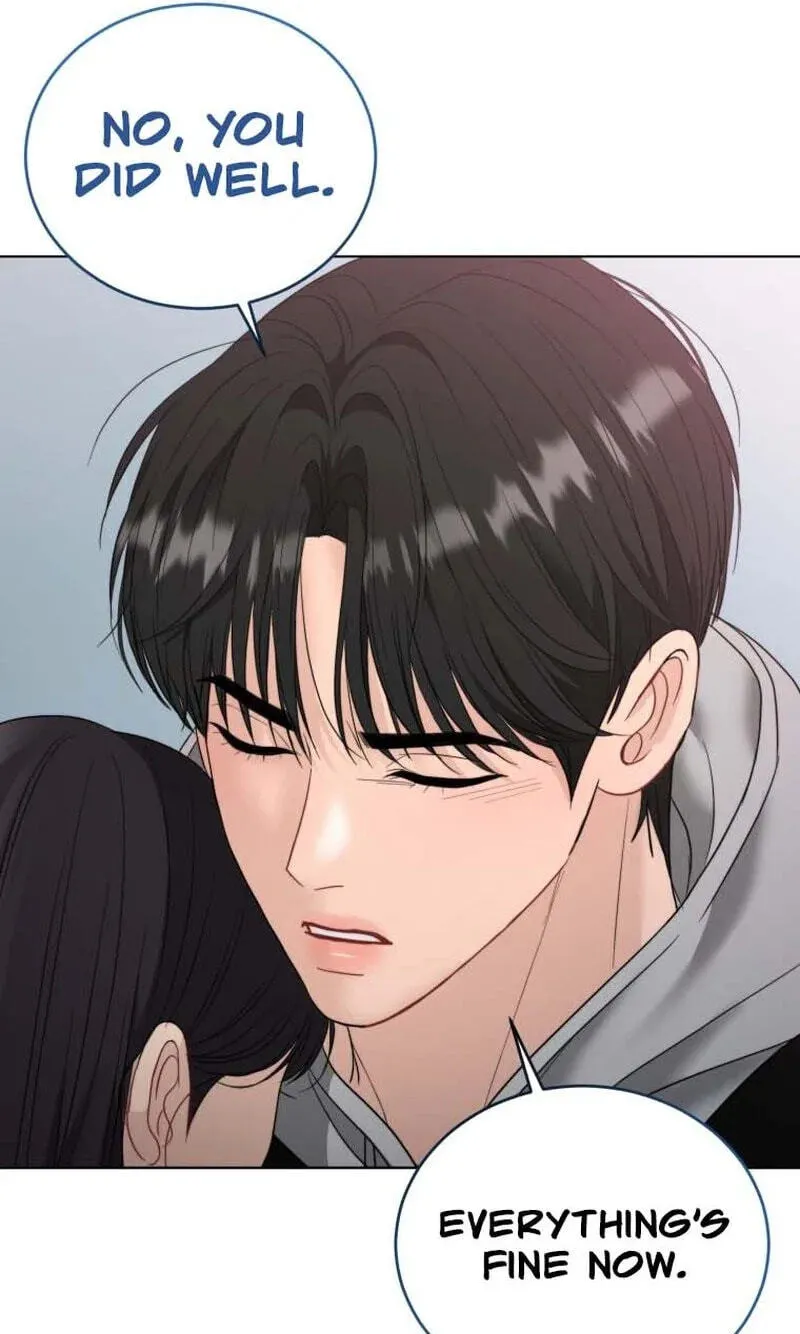 Erasing My Ex-Husband Chapter 47 page 42 - 