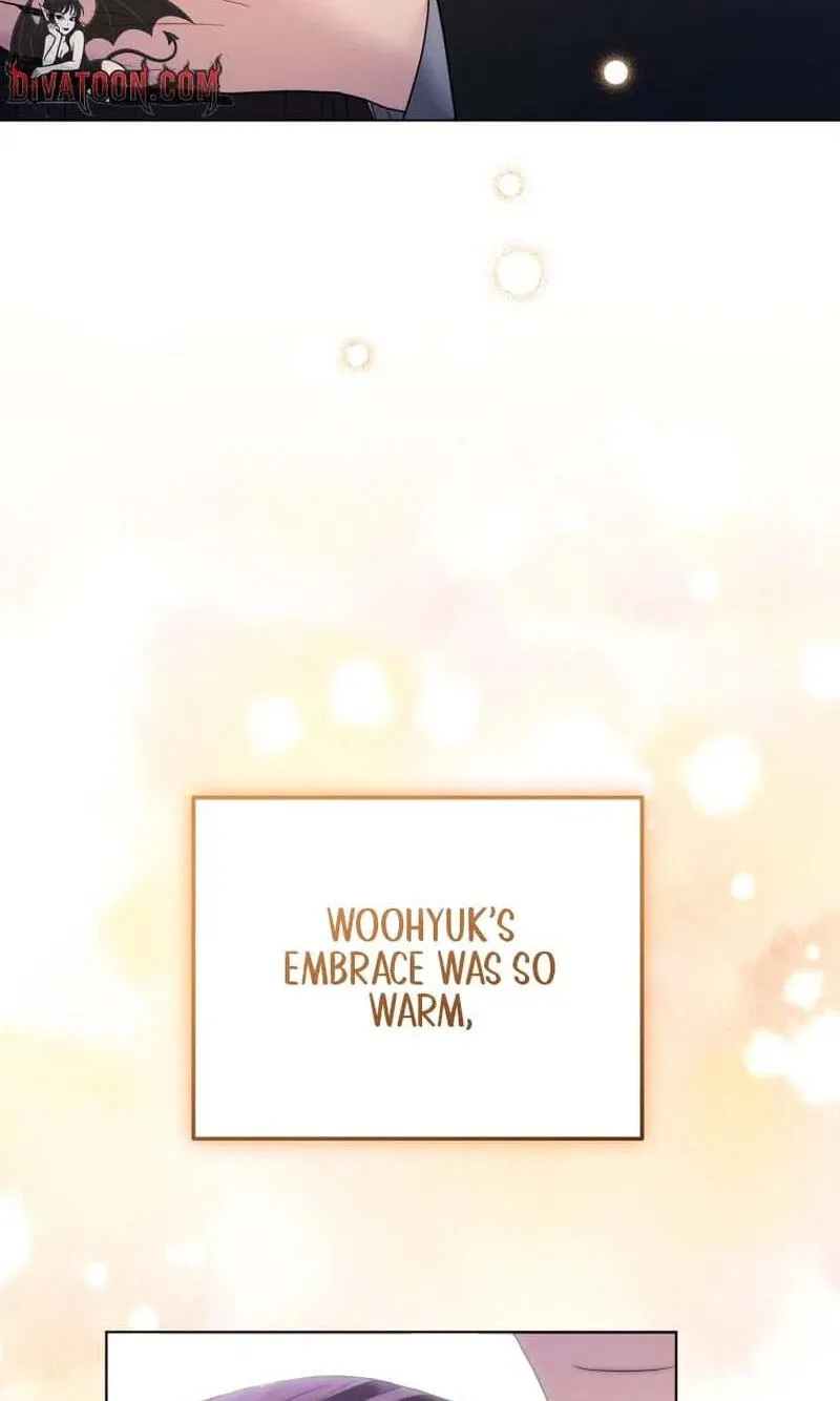 Erasing My Ex-Husband Chapter 47 page 44 - 