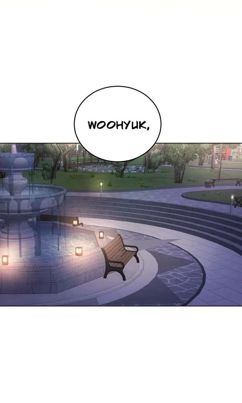 Erasing My Ex-Husband Chapter 47 page 47 - 