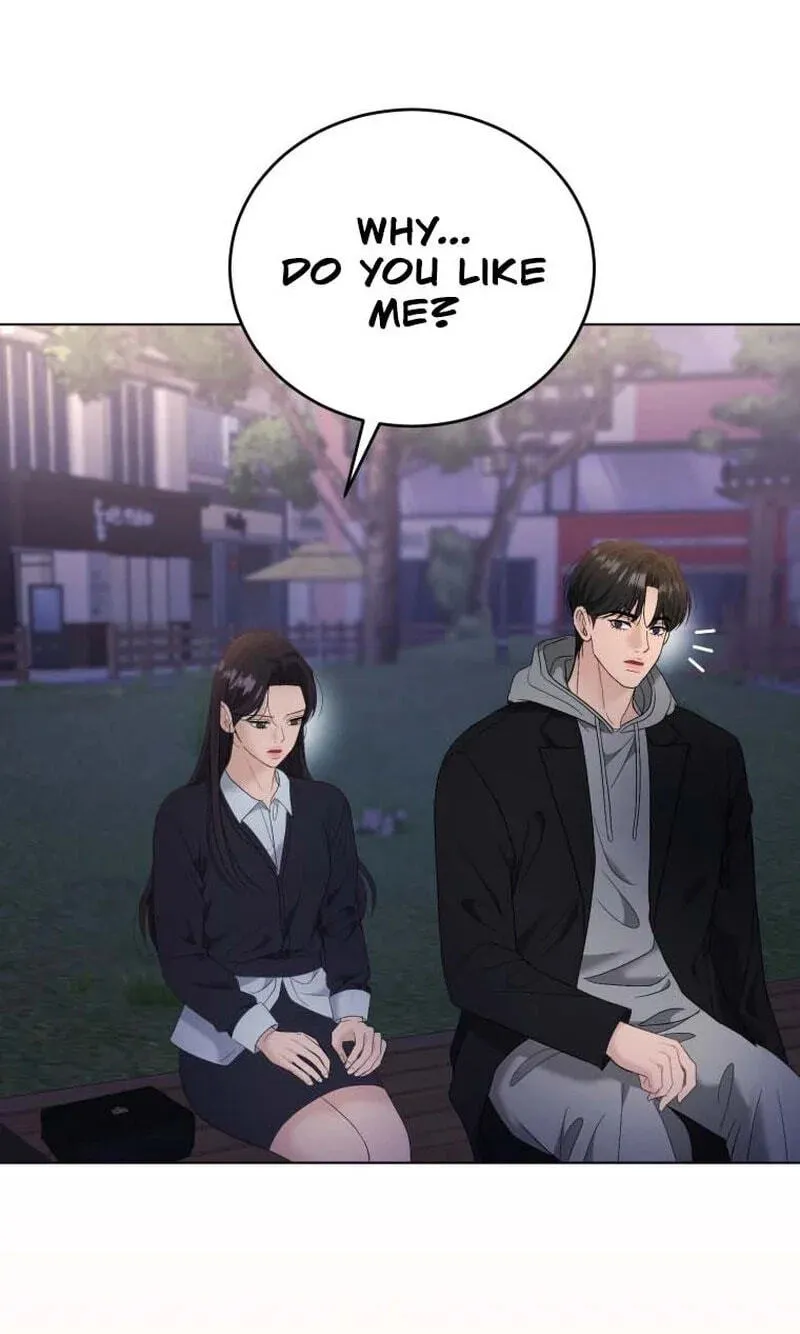Erasing My Ex-Husband Chapter 47 page 48 - 