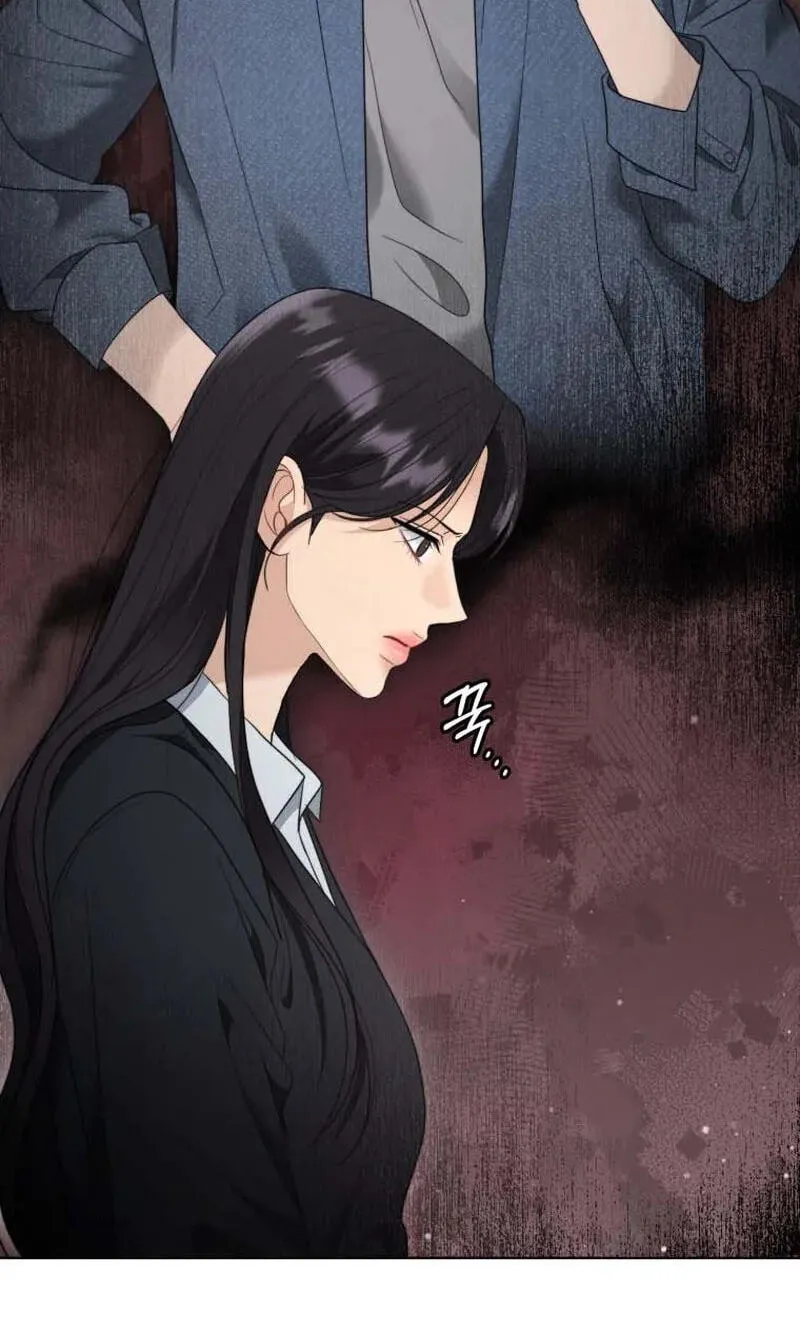 Erasing My Ex-Husband Chapter 47 page 53 - 