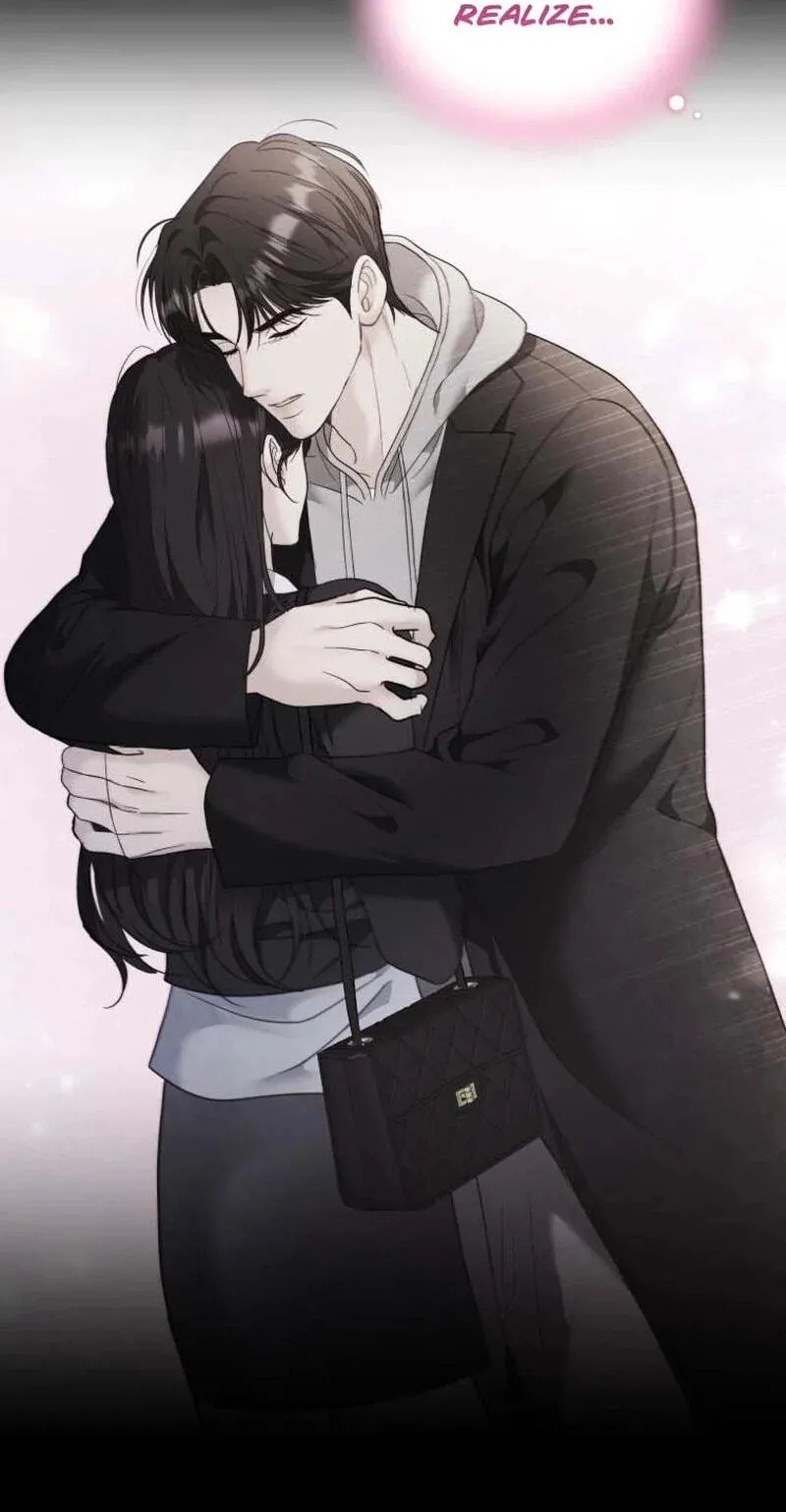 Erasing My Ex-Husband Chapter 47 page 64 - 