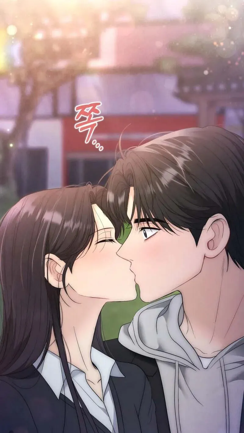 Erasing My Ex-Husband Chapter 47 page 70 - 