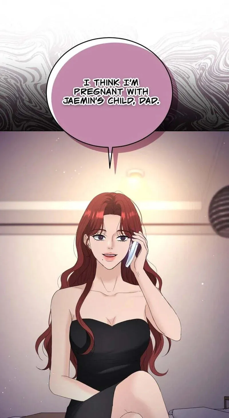 Erasing My Ex-Husband Chapter 47 page 85 - 