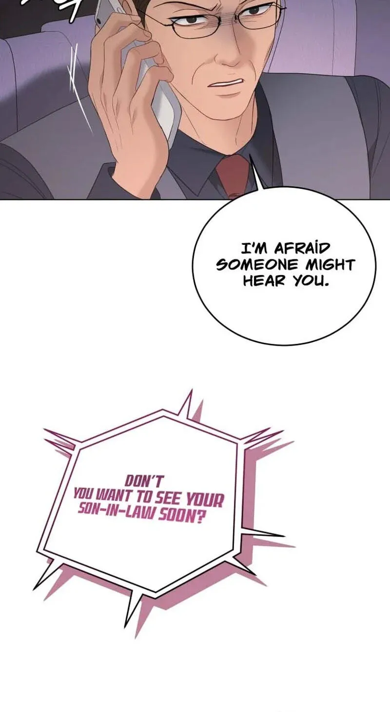 Erasing My Ex-Husband Chapter 47 page 87 - 
