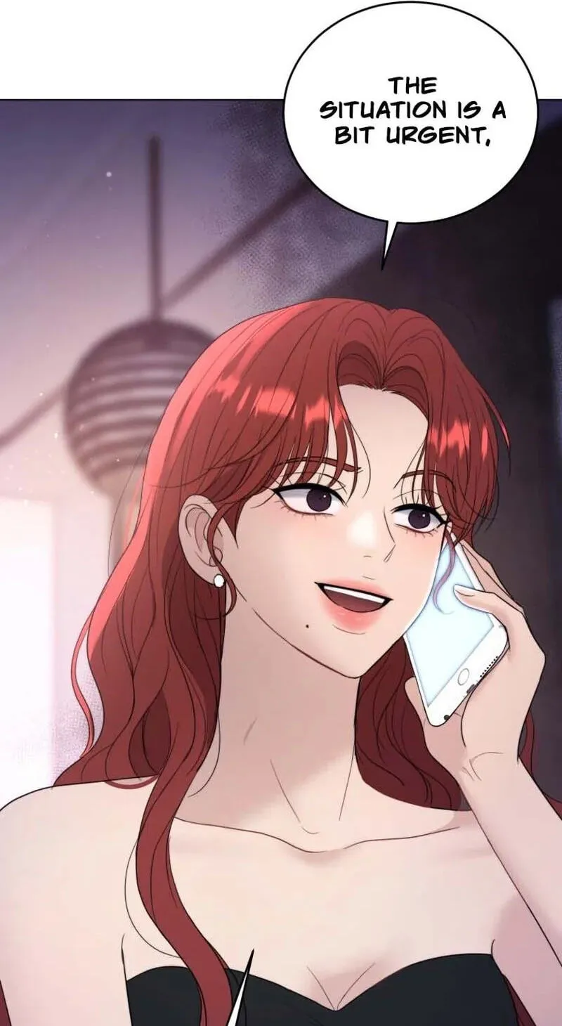 Erasing My Ex-Husband Chapter 47 page 88 - 