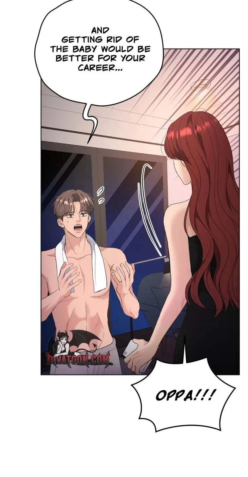 Erasing My Ex-Husband Chapter 47 page 91 - 