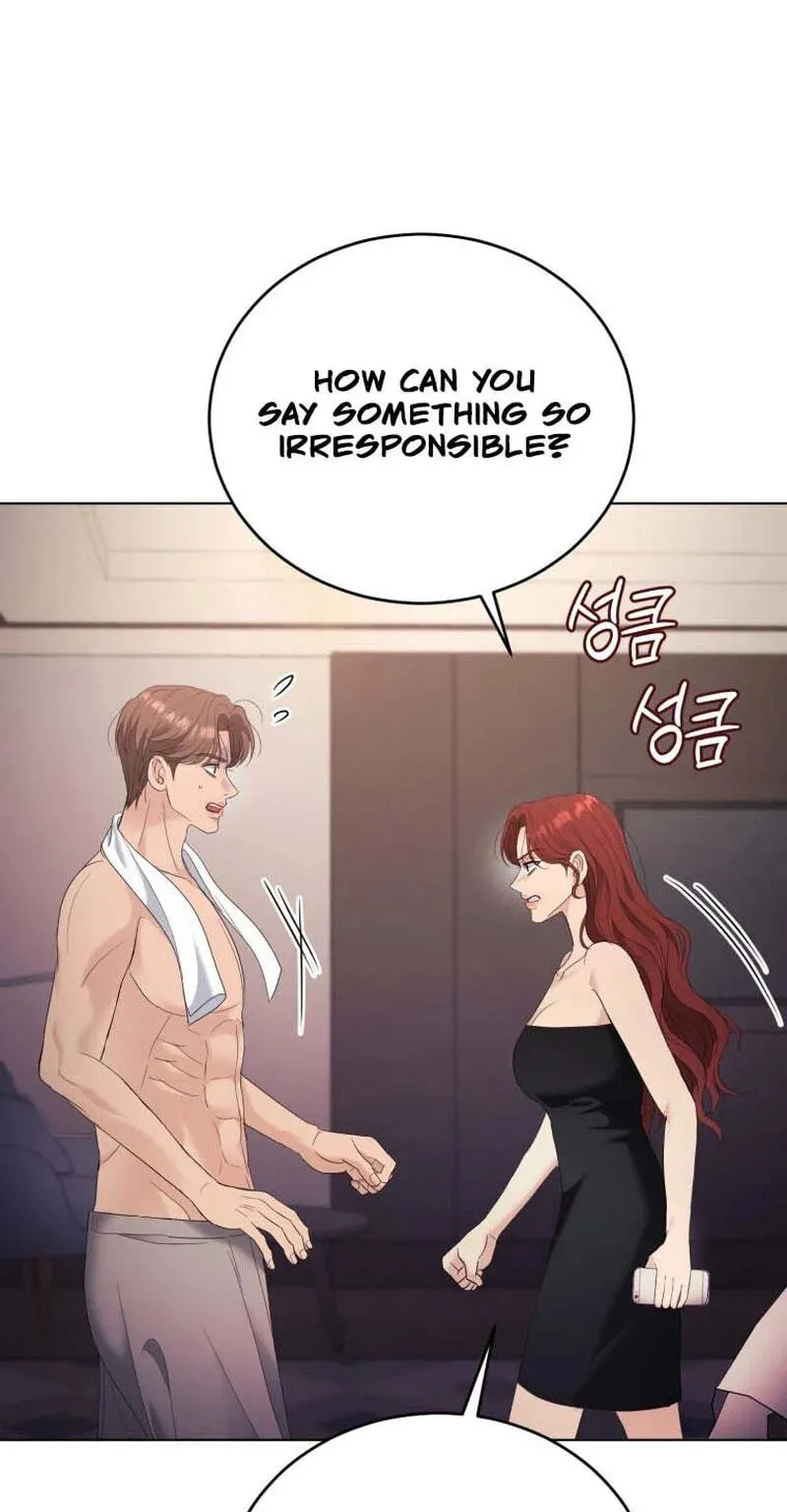 Erasing My Ex-Husband Chapter 47 page 92 - 