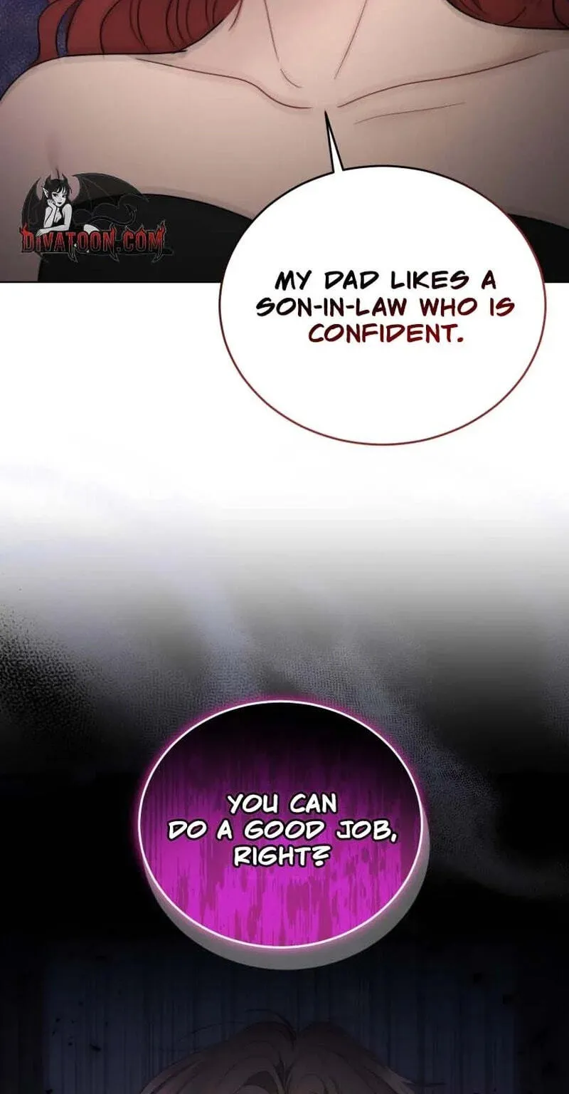 Erasing My Ex-Husband Chapter 47 page 94 - 