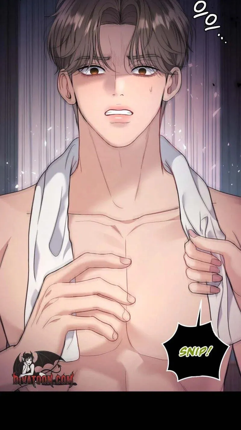 Erasing My Ex-Husband Chapter 47 page 95 - 