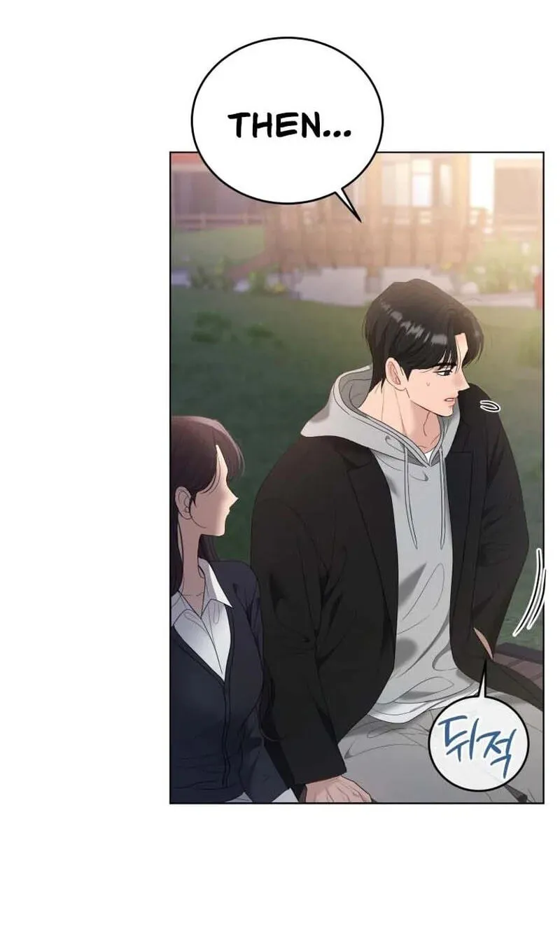 Erasing My Ex-Husband Chapter 48 page 17 - 