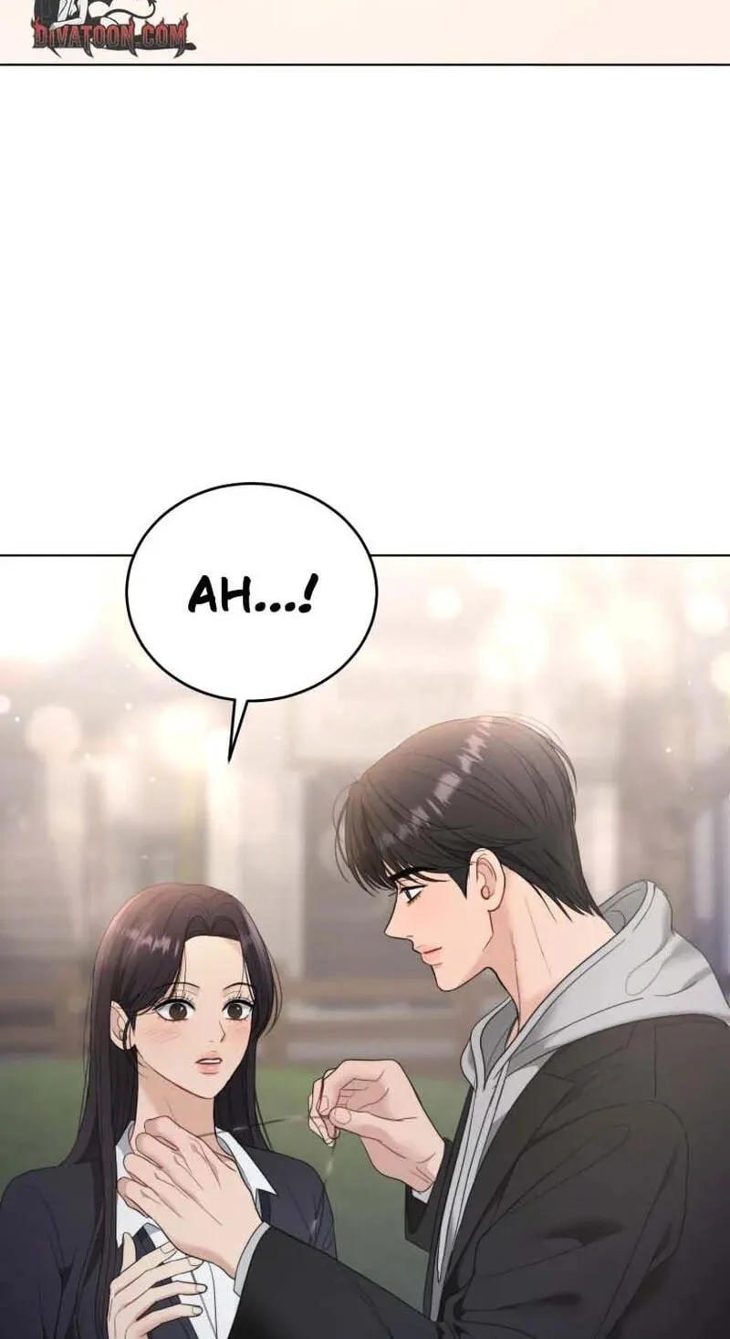 Erasing My Ex-Husband Chapter 48 page 20 - 