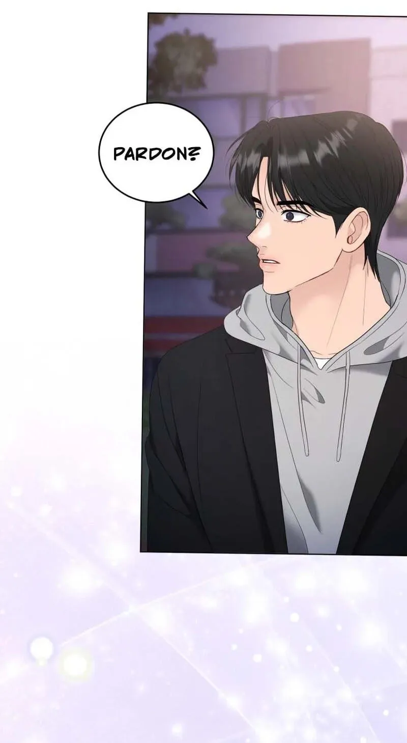 Erasing My Ex-Husband Chapter 48 page 3 - 