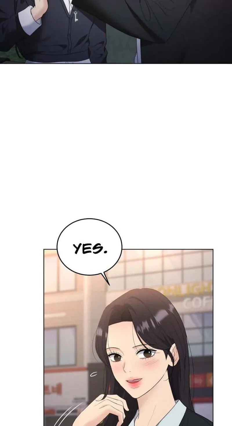 Erasing My Ex-Husband Chapter 48 page 21 - 