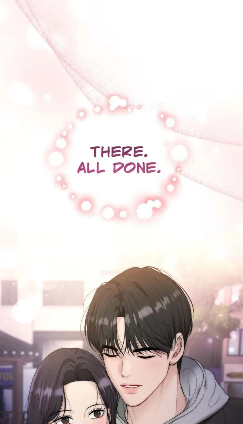 Erasing My Ex-Husband Chapter 48 page 25 - 
