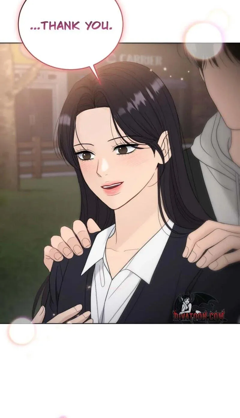 Erasing My Ex-Husband Chapter 48 page 27 - 