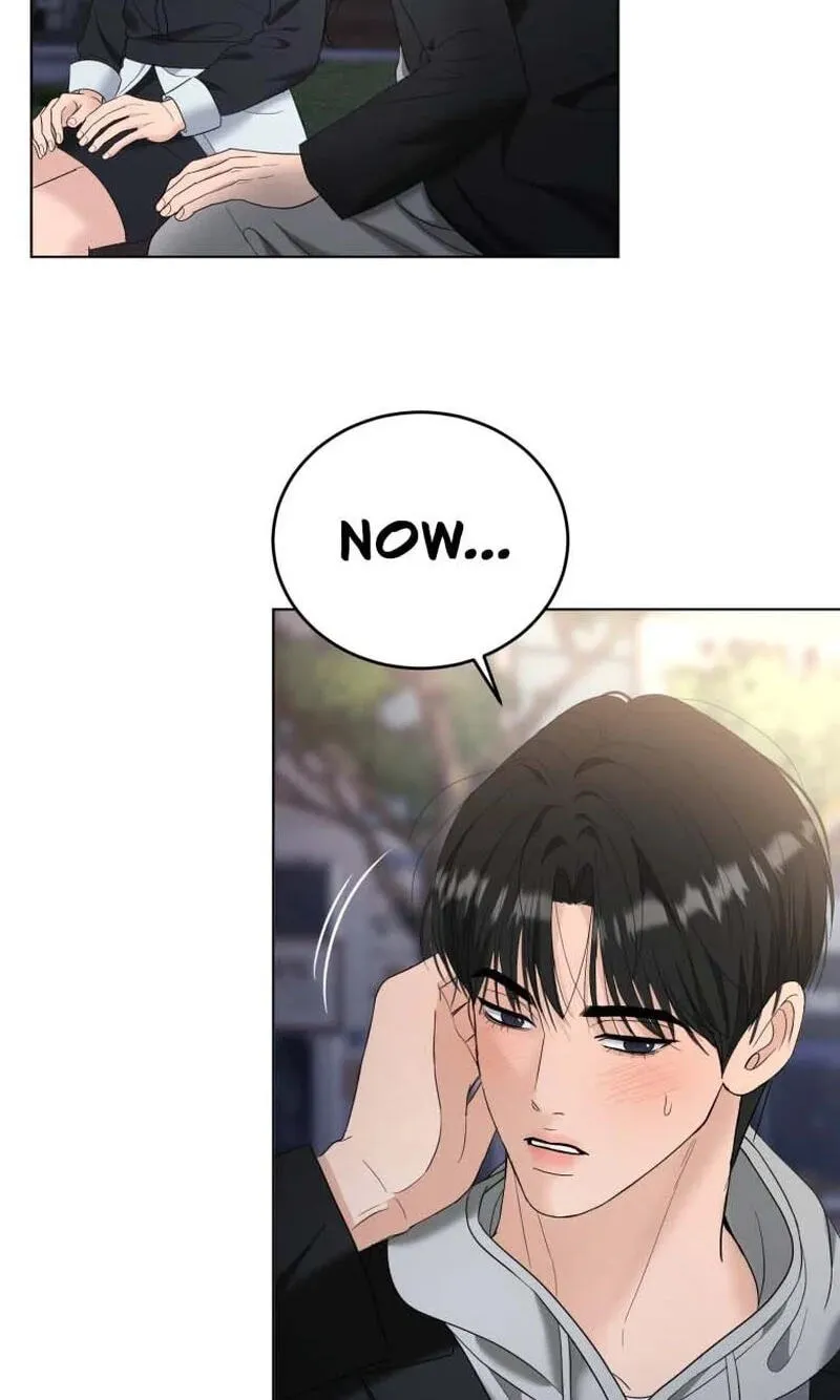 Erasing My Ex-Husband Chapter 48 page 30 - 
