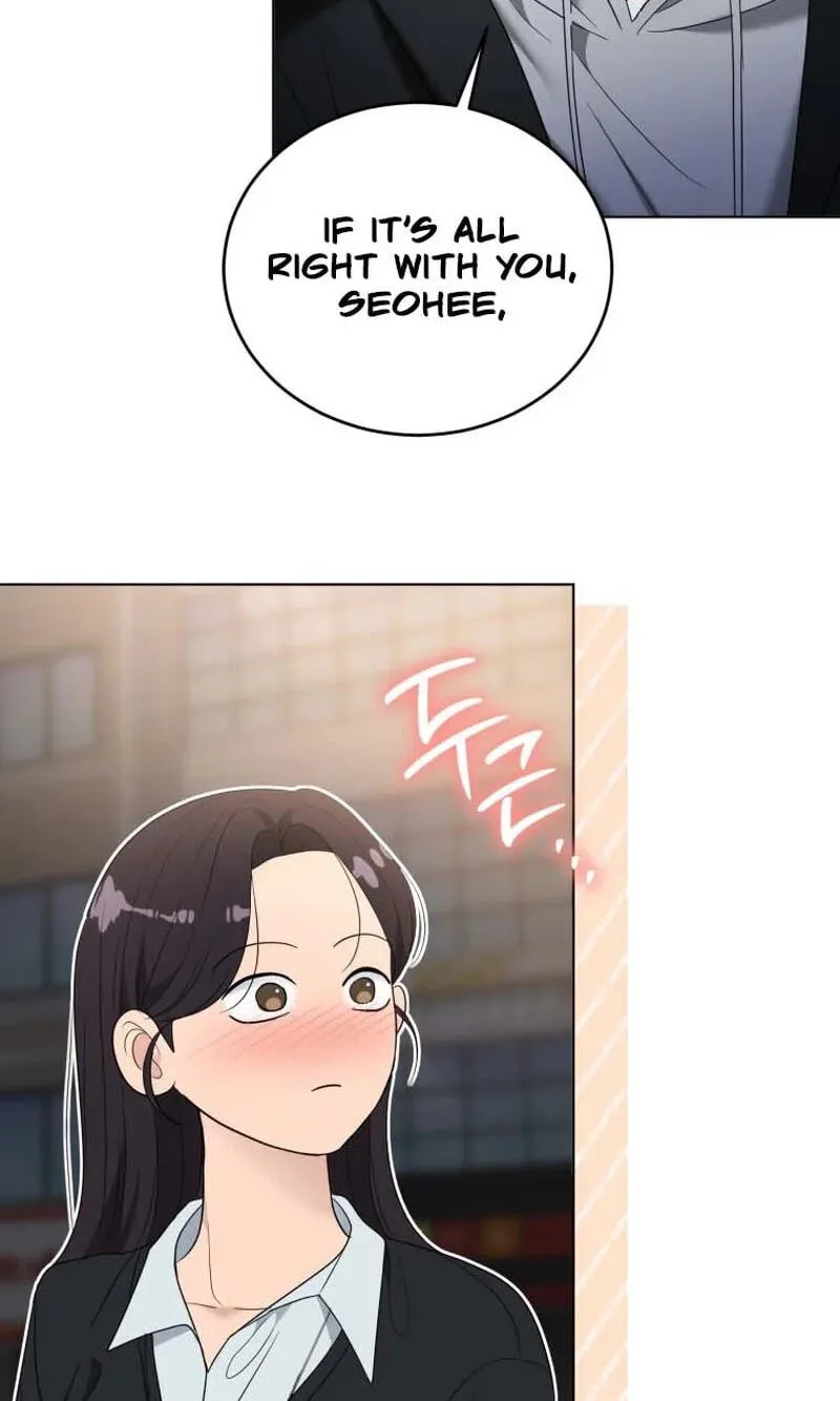 Erasing My Ex-Husband Chapter 48 page 31 - 