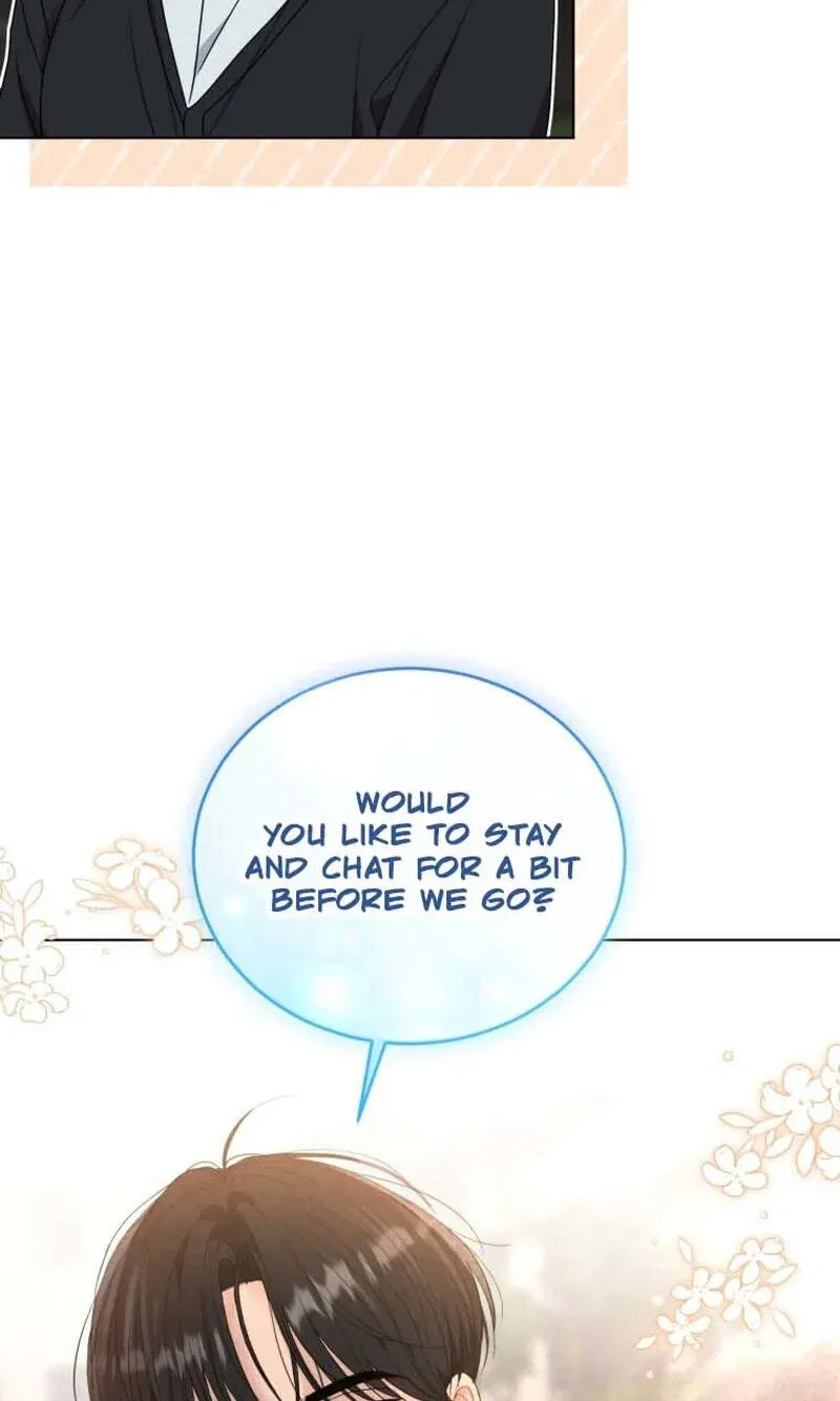 Erasing My Ex-Husband Chapter 48 page 32 - 
