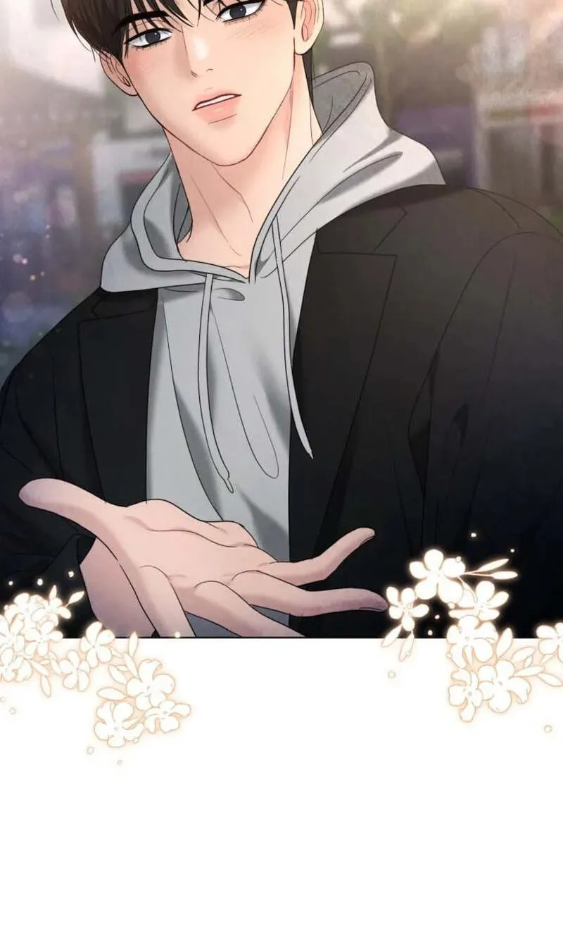 Erasing My Ex-Husband Chapter 48 page 33 - 