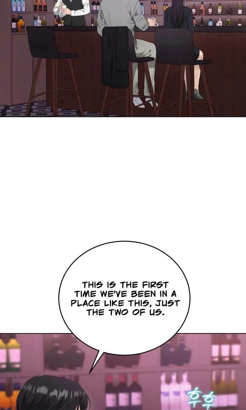 Erasing My Ex-Husband Chapter 48 page 37 - 