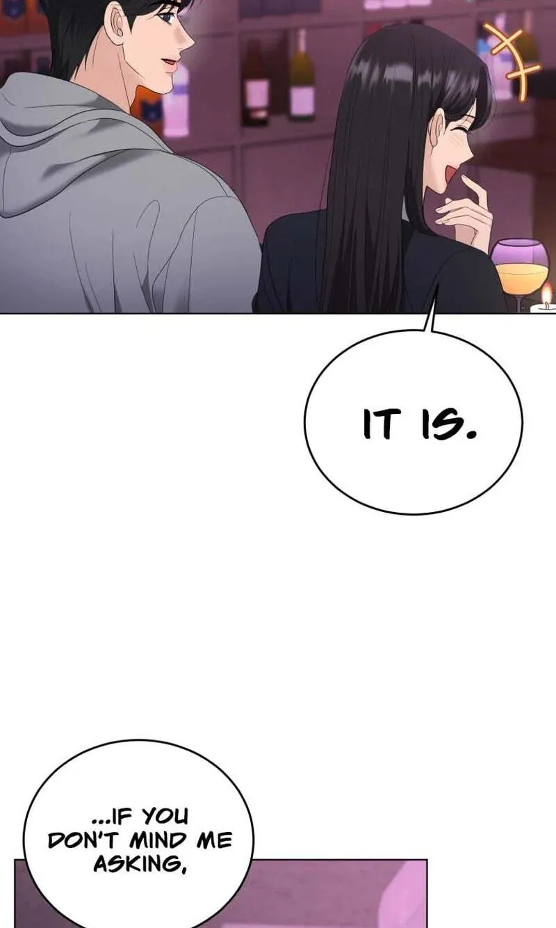 Erasing My Ex-Husband Chapter 48 page 38 - 
