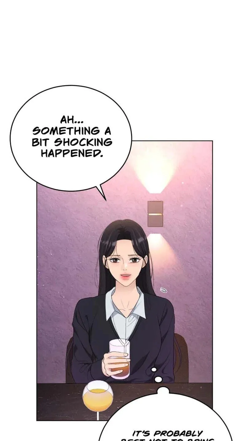 Erasing My Ex-Husband Chapter 48 page 40 - 