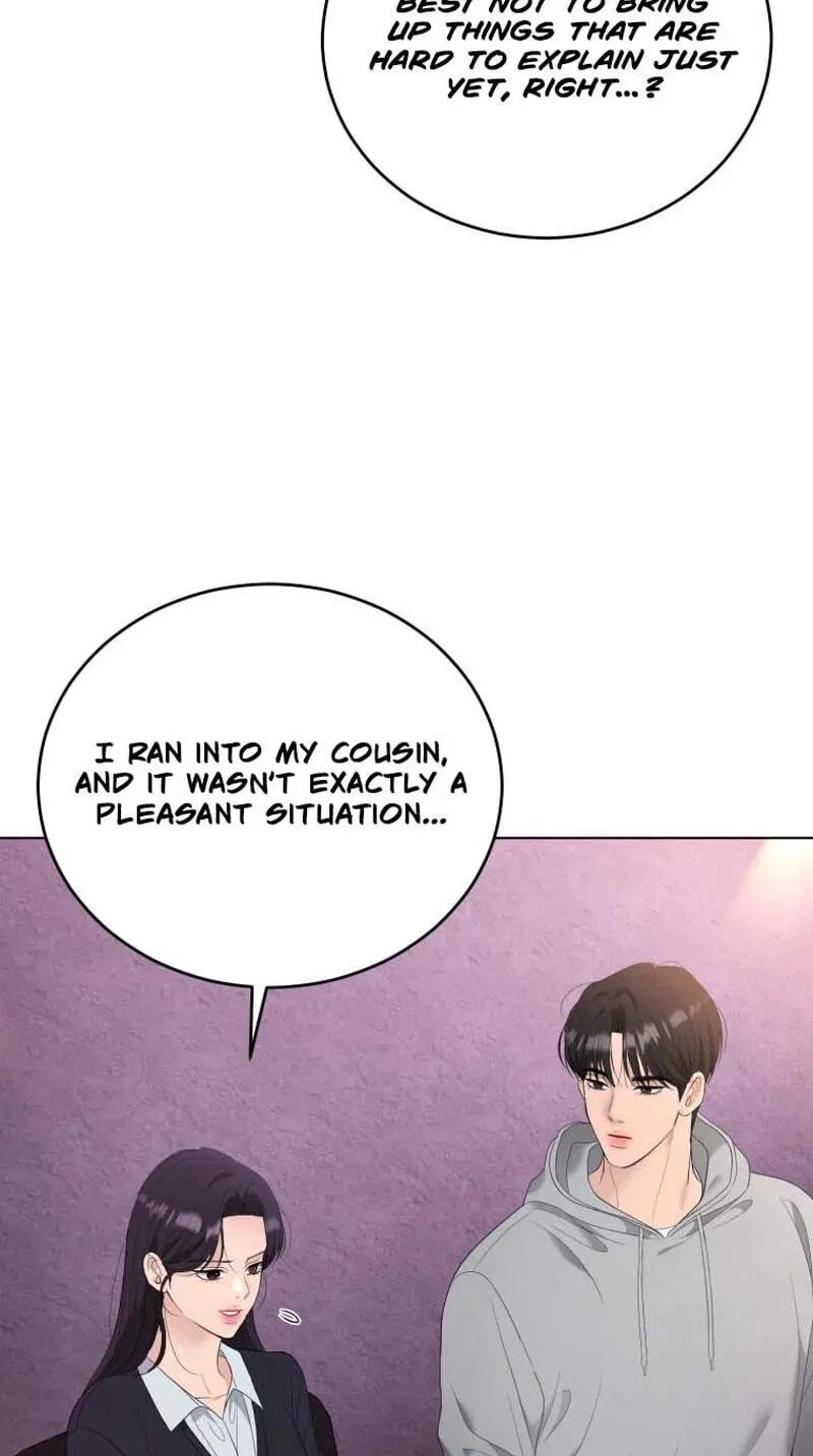 Erasing My Ex-Husband Chapter 48 page 41 - 