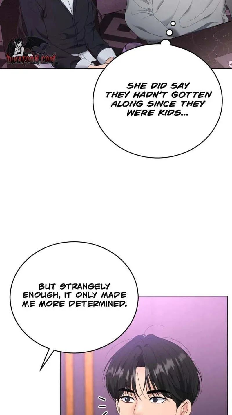 Erasing My Ex-Husband Chapter 48 page 42 - 