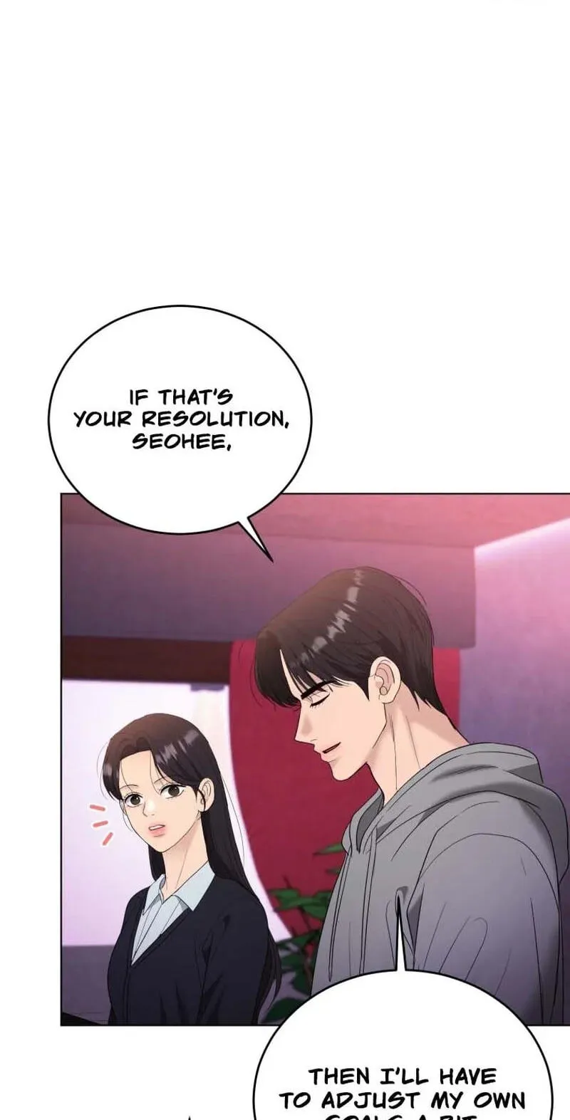 Erasing My Ex-Husband Chapter 48 page 46 - 