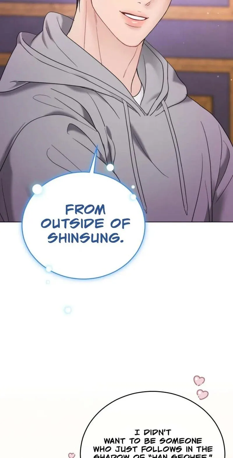 Erasing My Ex-Husband Chapter 48 page 48 - 