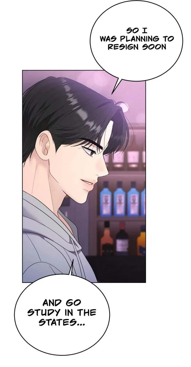 Erasing My Ex-Husband Chapter 48 page 50 - 