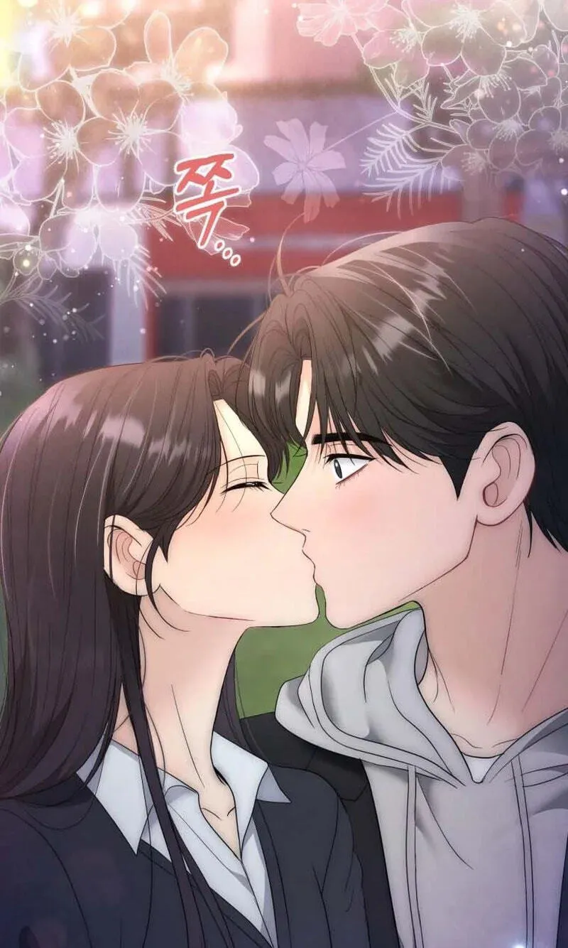 Erasing My Ex-Husband Chapter 48 page 6 - 