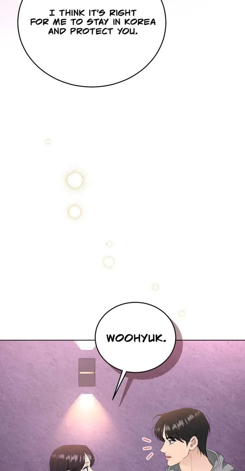 Erasing My Ex-Husband Chapter 48 page 52 - 