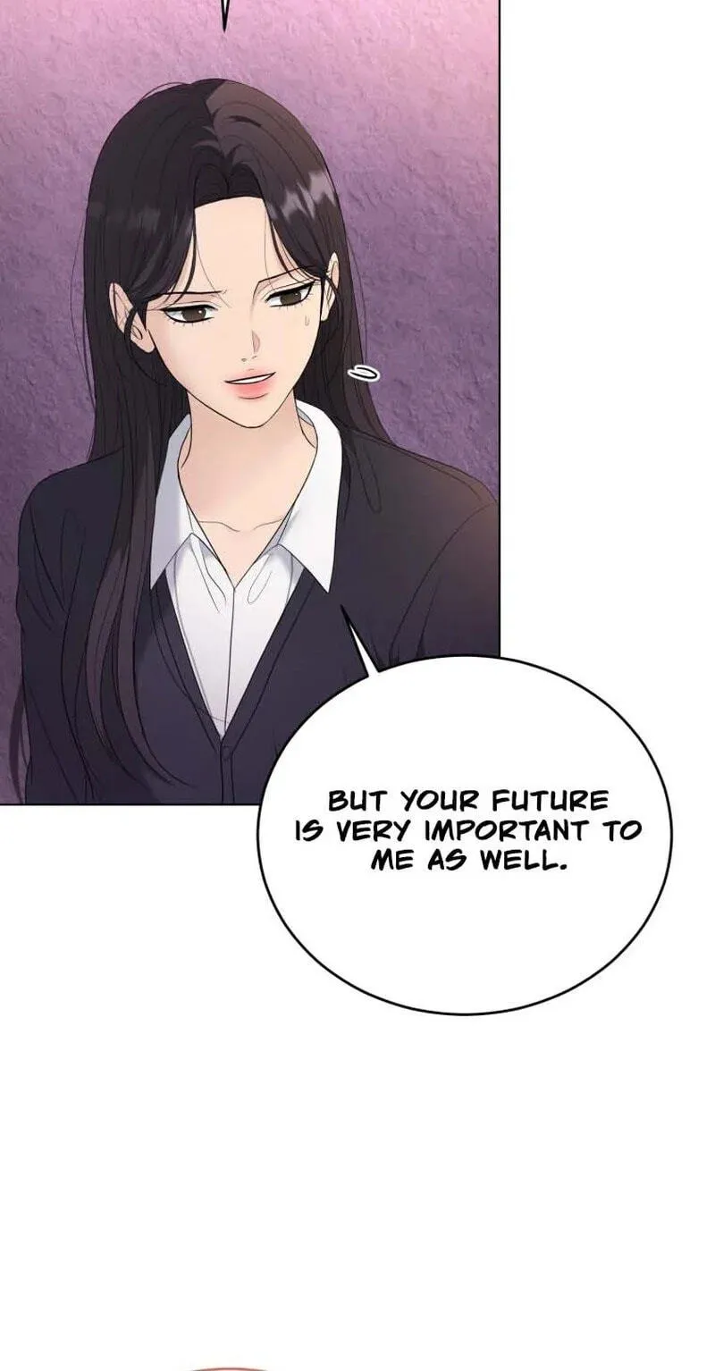 Erasing My Ex-Husband Chapter 48 page 54 - 