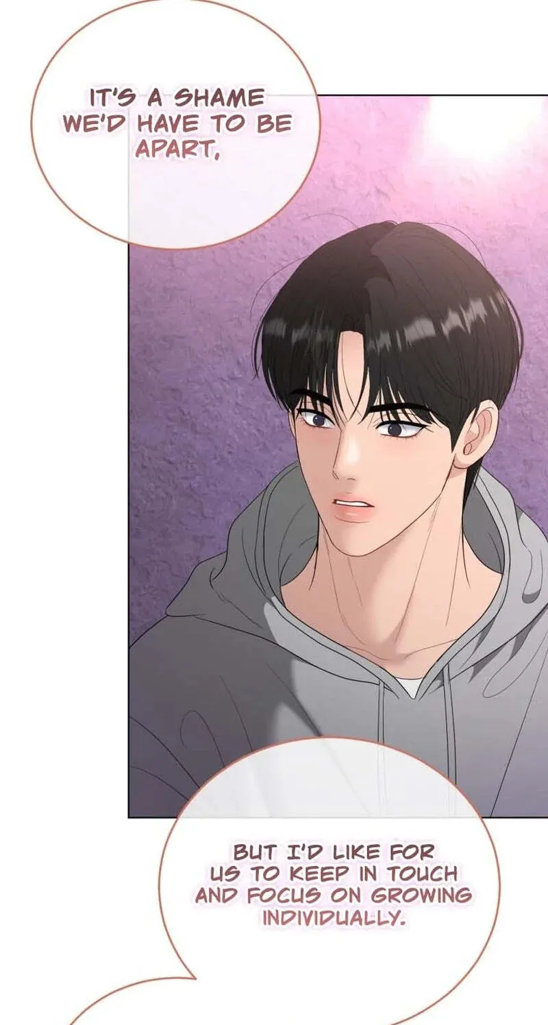 Erasing My Ex-Husband Chapter 48 page 55 - 